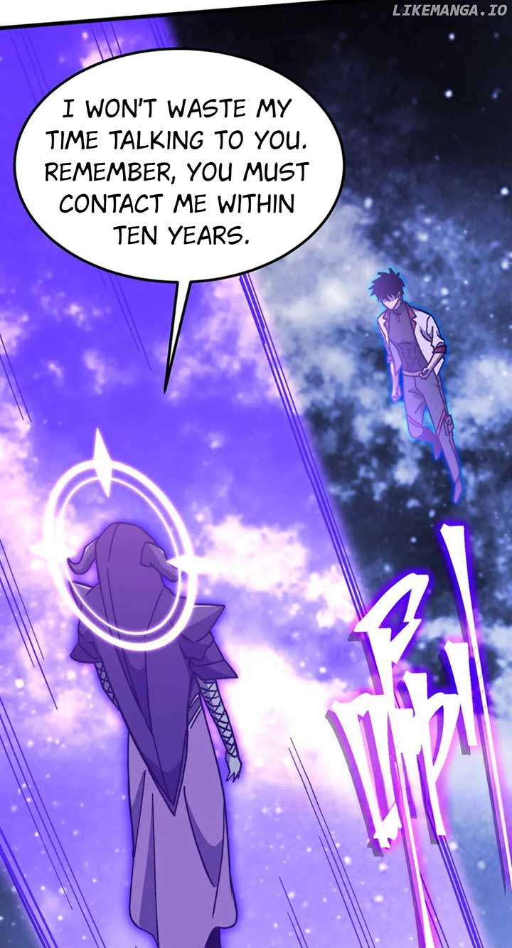 Read Apex Future Martial Arts Manga Online
