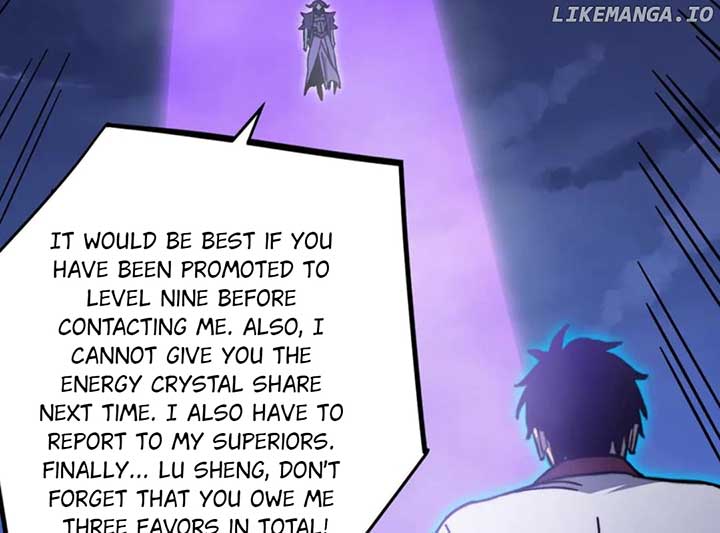 Read Apex Future Martial Arts Manga Online