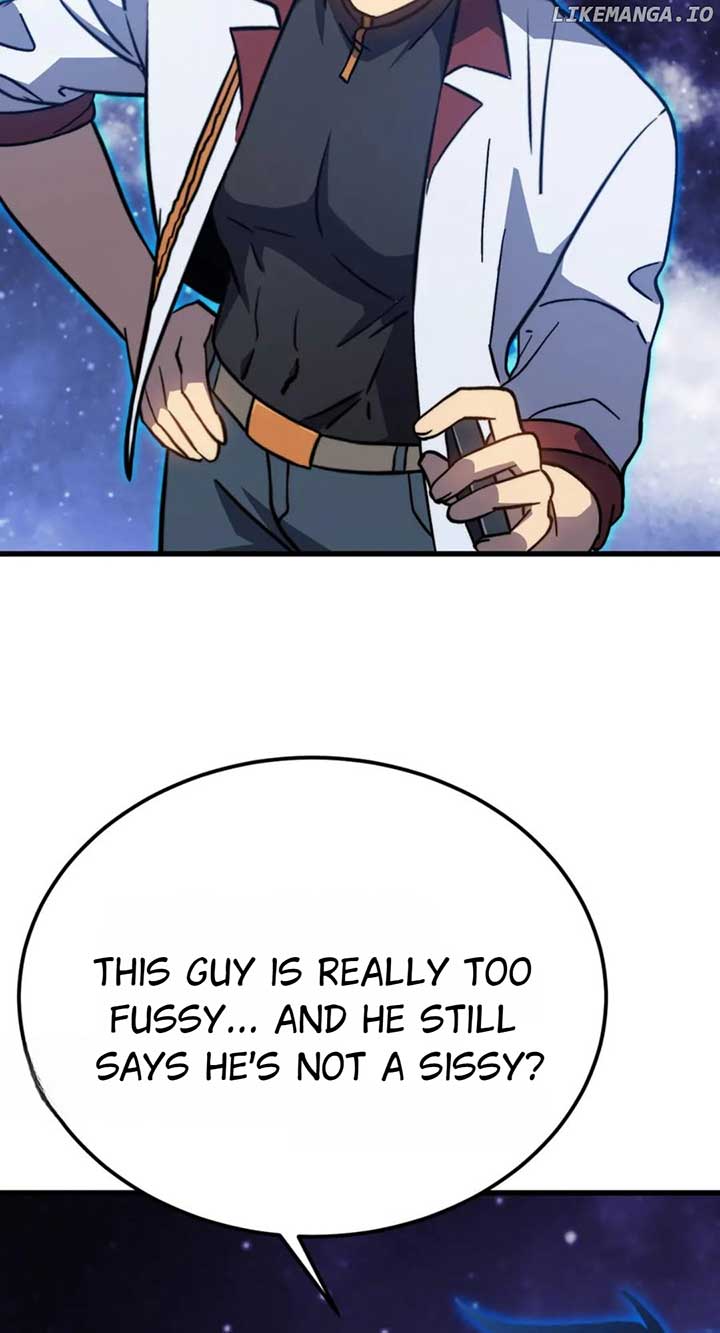 Read Apex Future Martial Arts Manga Online