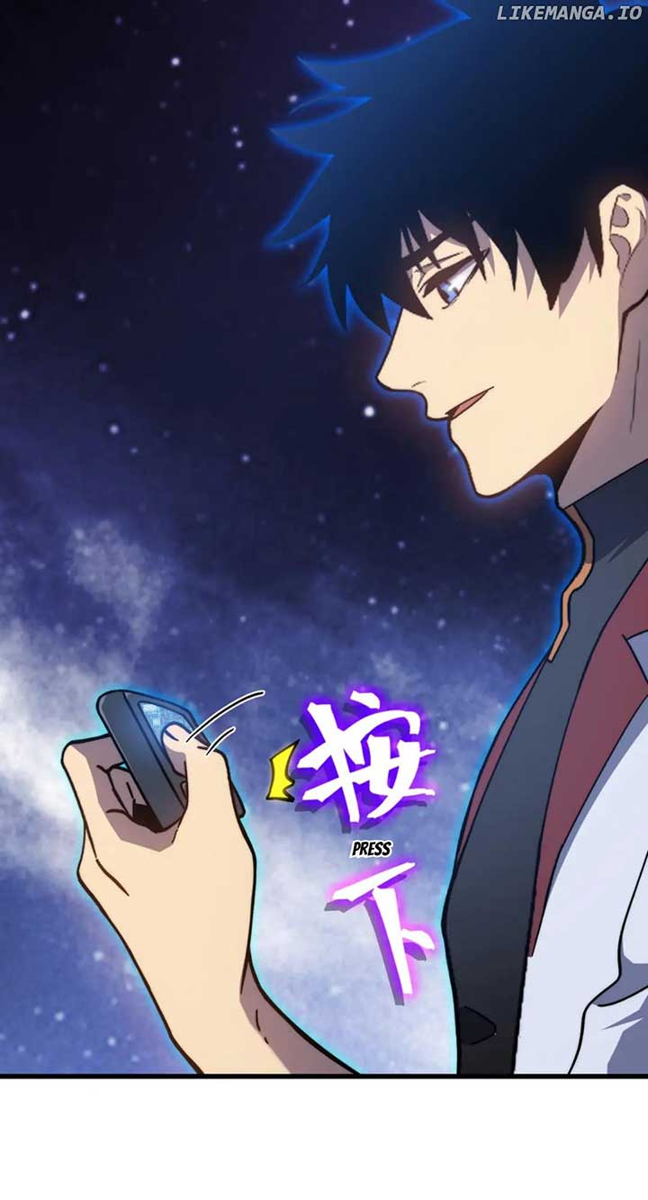 Read Apex Future Martial Arts Manga Online