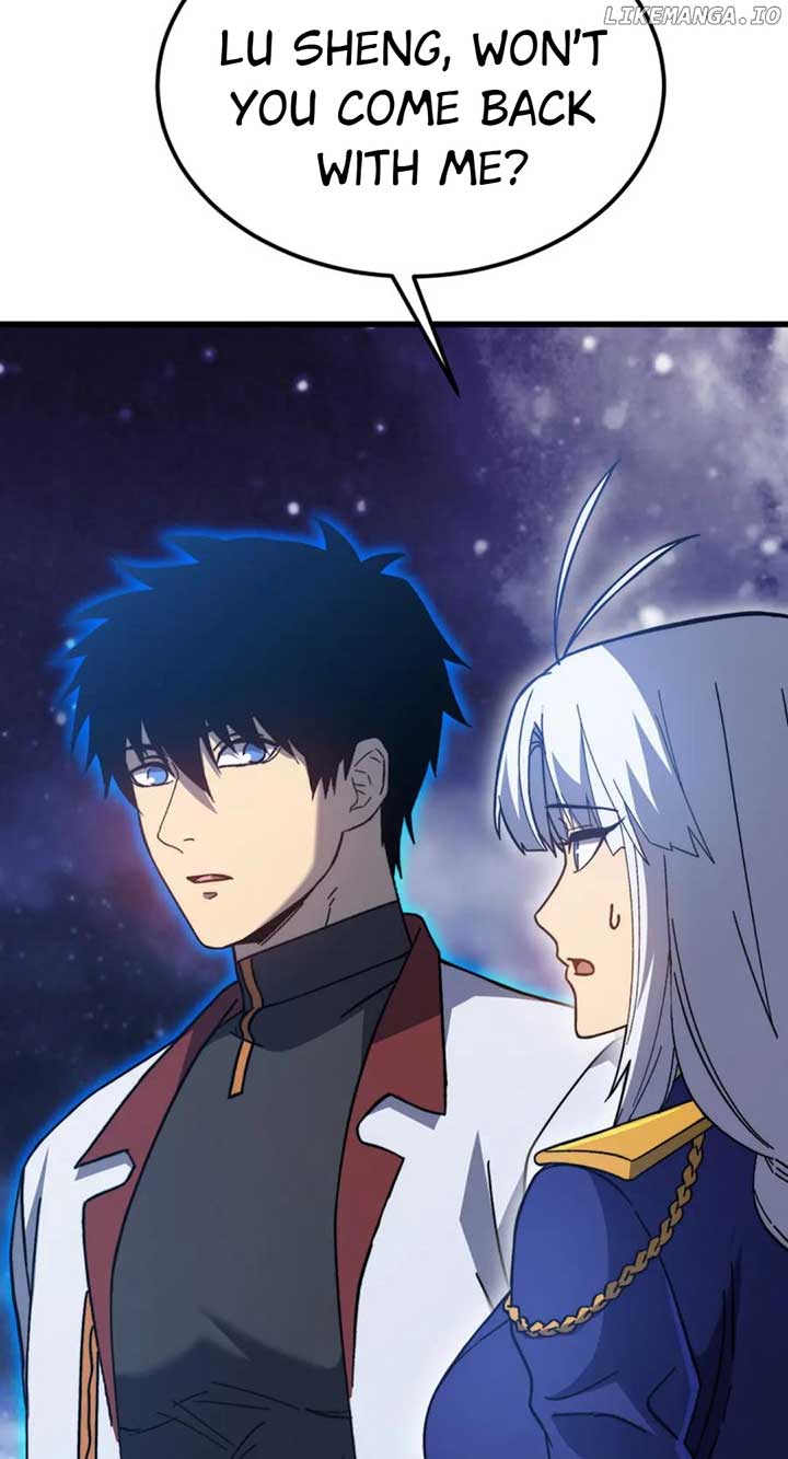 Read Apex Future Martial Arts Manga Online