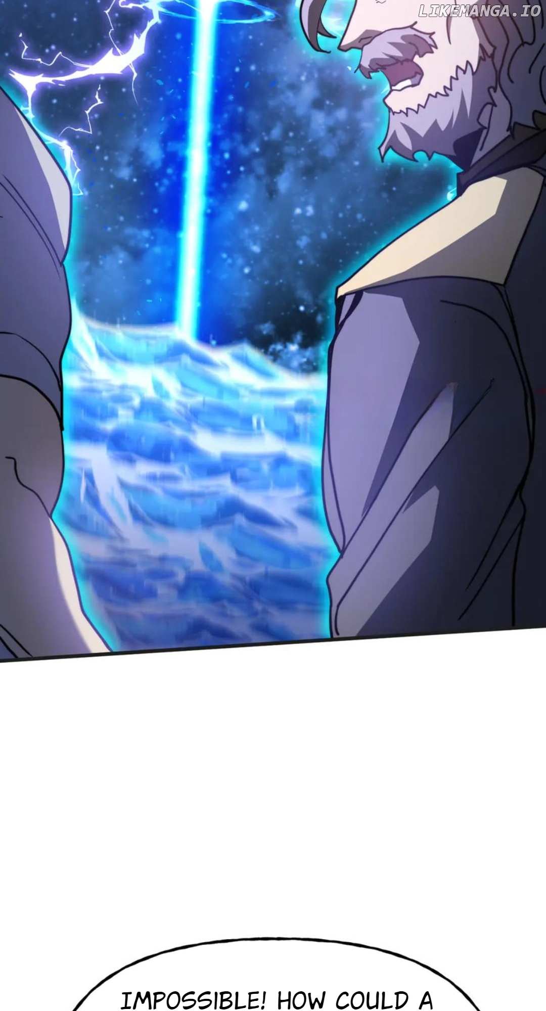 Read Apex Future Martial Arts Manga Online