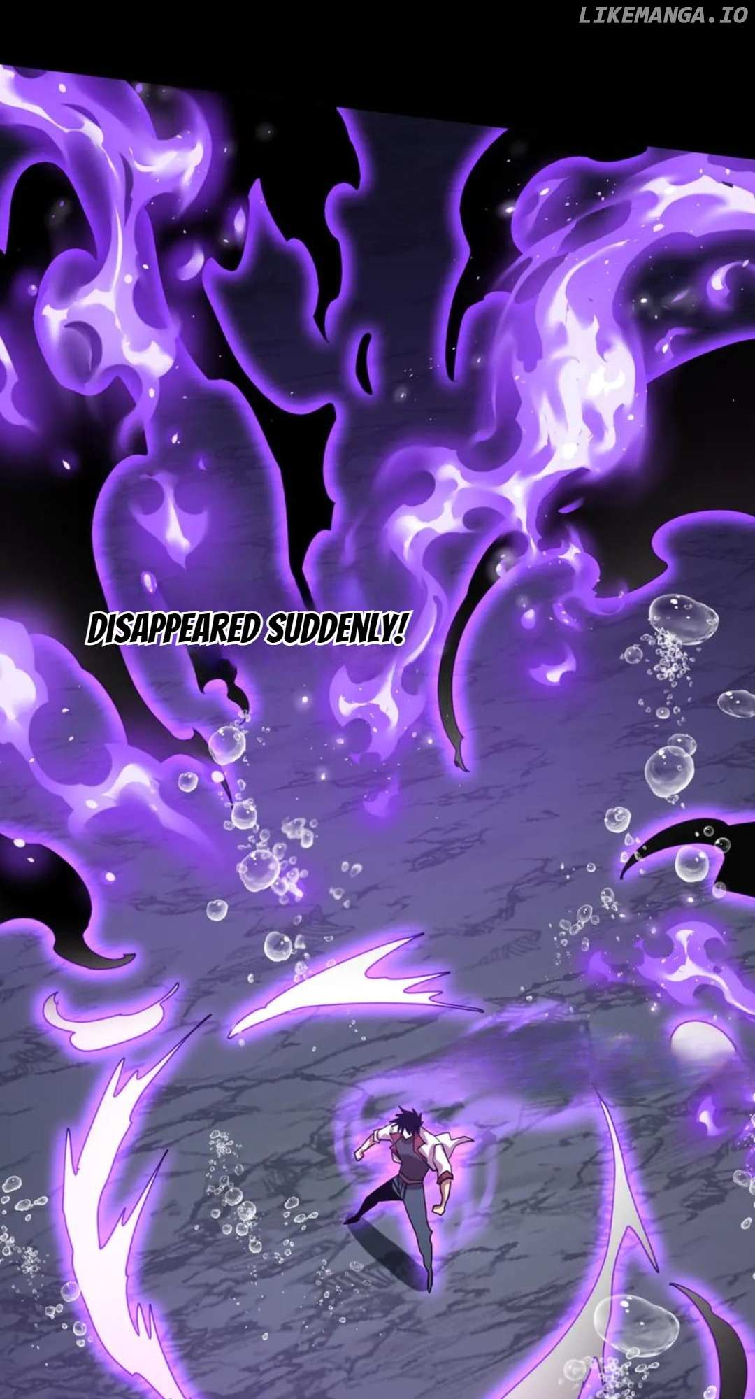 Read Apex Future Martial Arts Manga Online