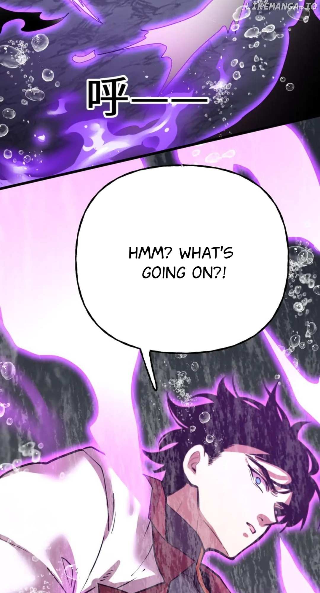 Read Apex Future Martial Arts Manga Online