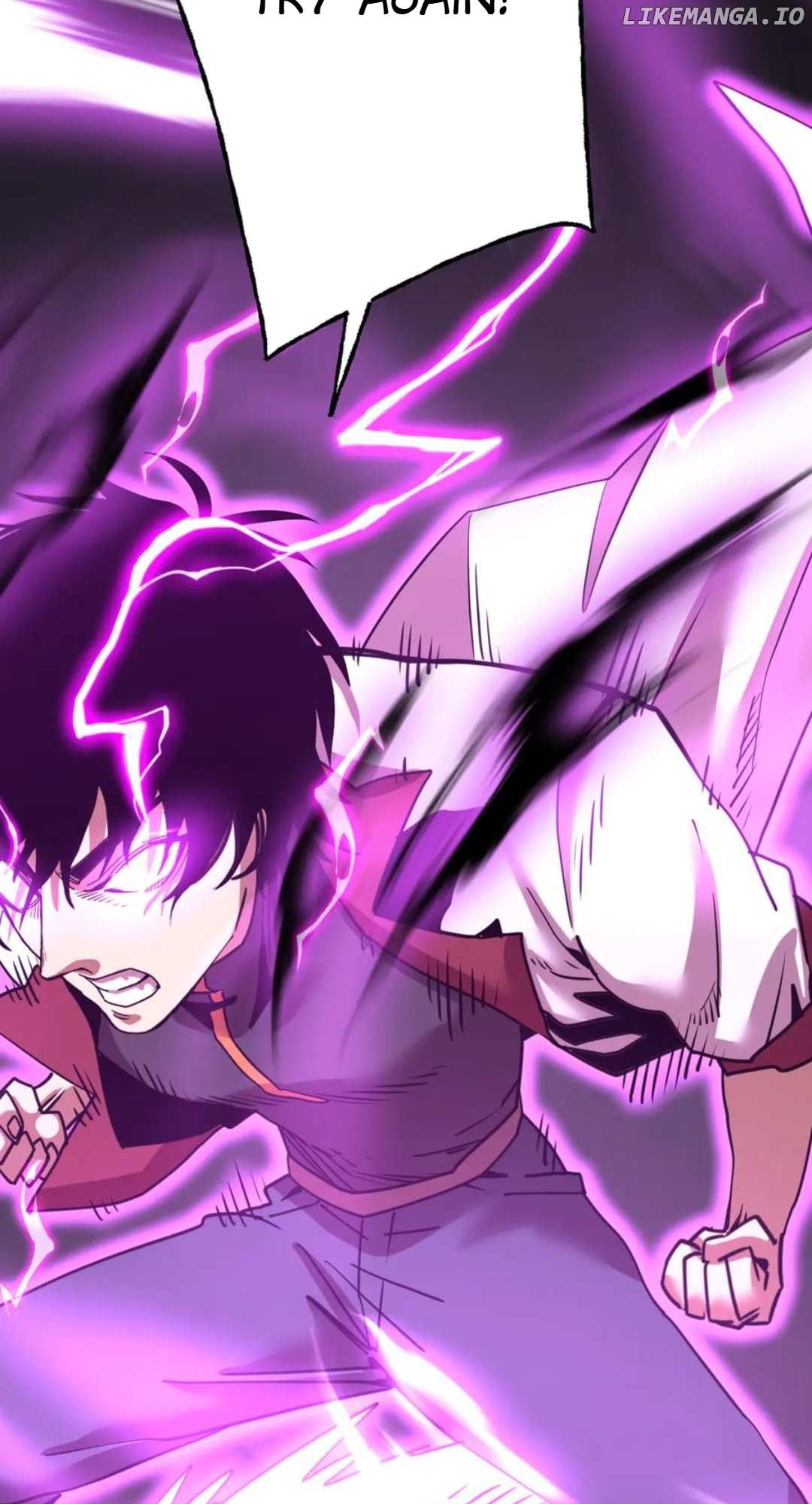 Read Apex Future Martial Arts Manga Online