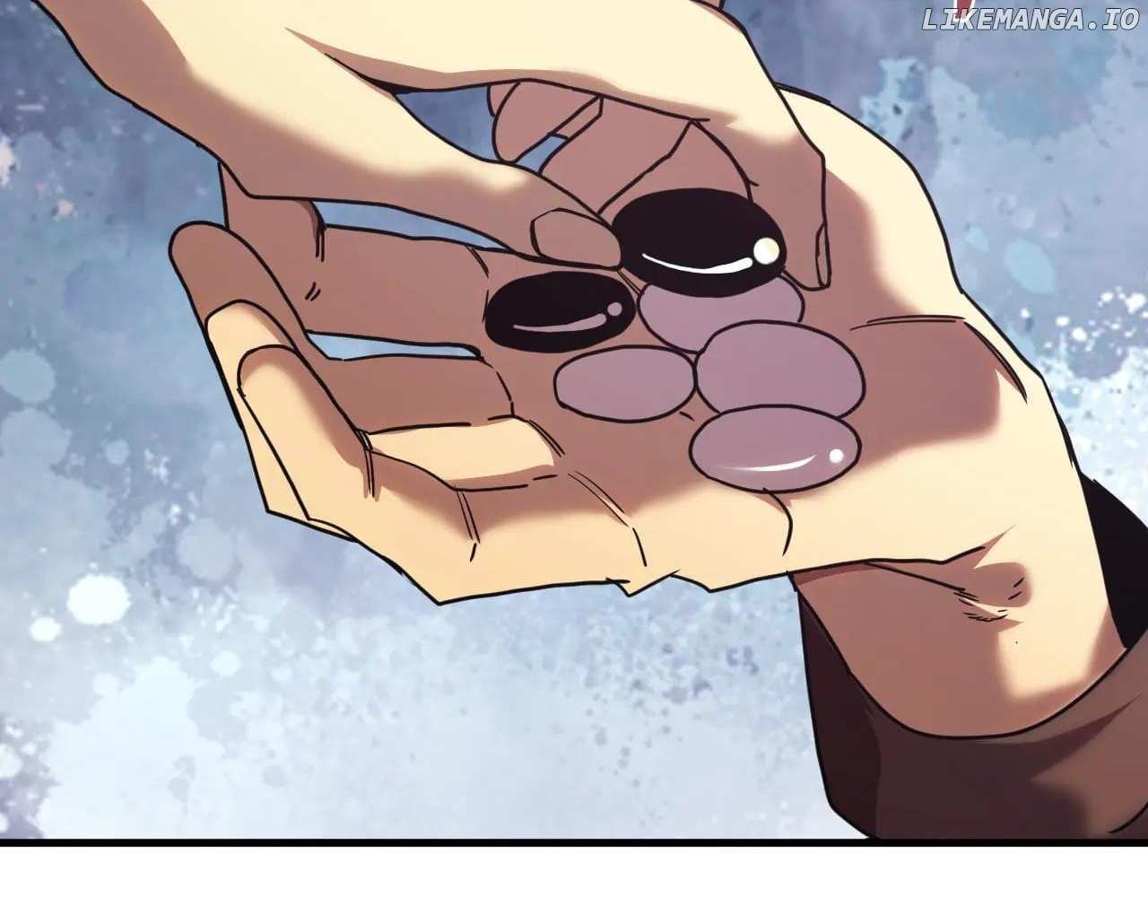 Read Apex Future Martial Arts Manga Online