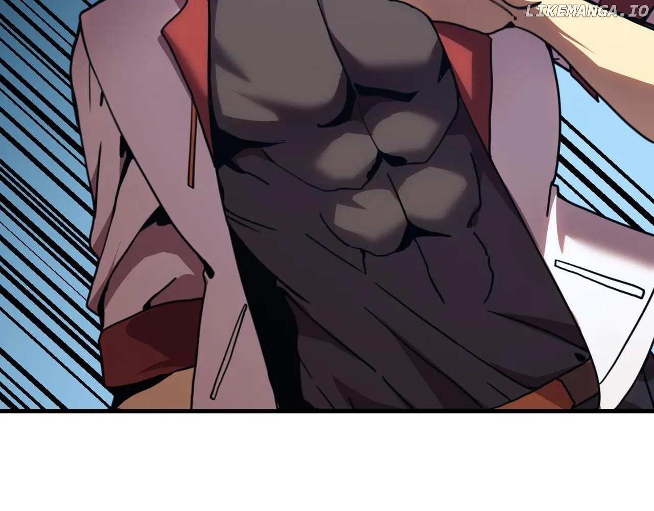 Read Apex Future Martial Arts Manga Online