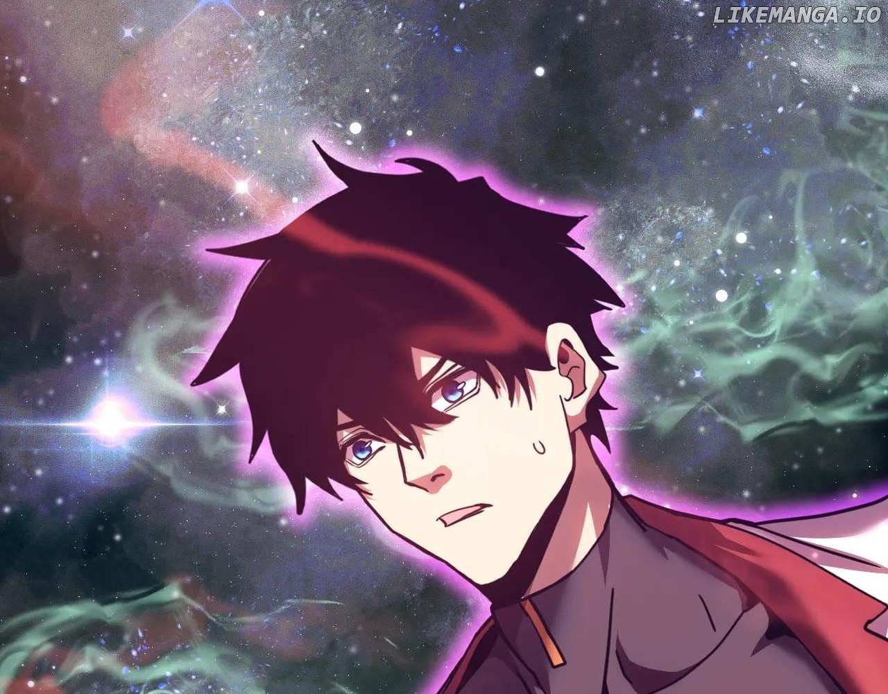 Read Apex Future Martial Arts Manga Online