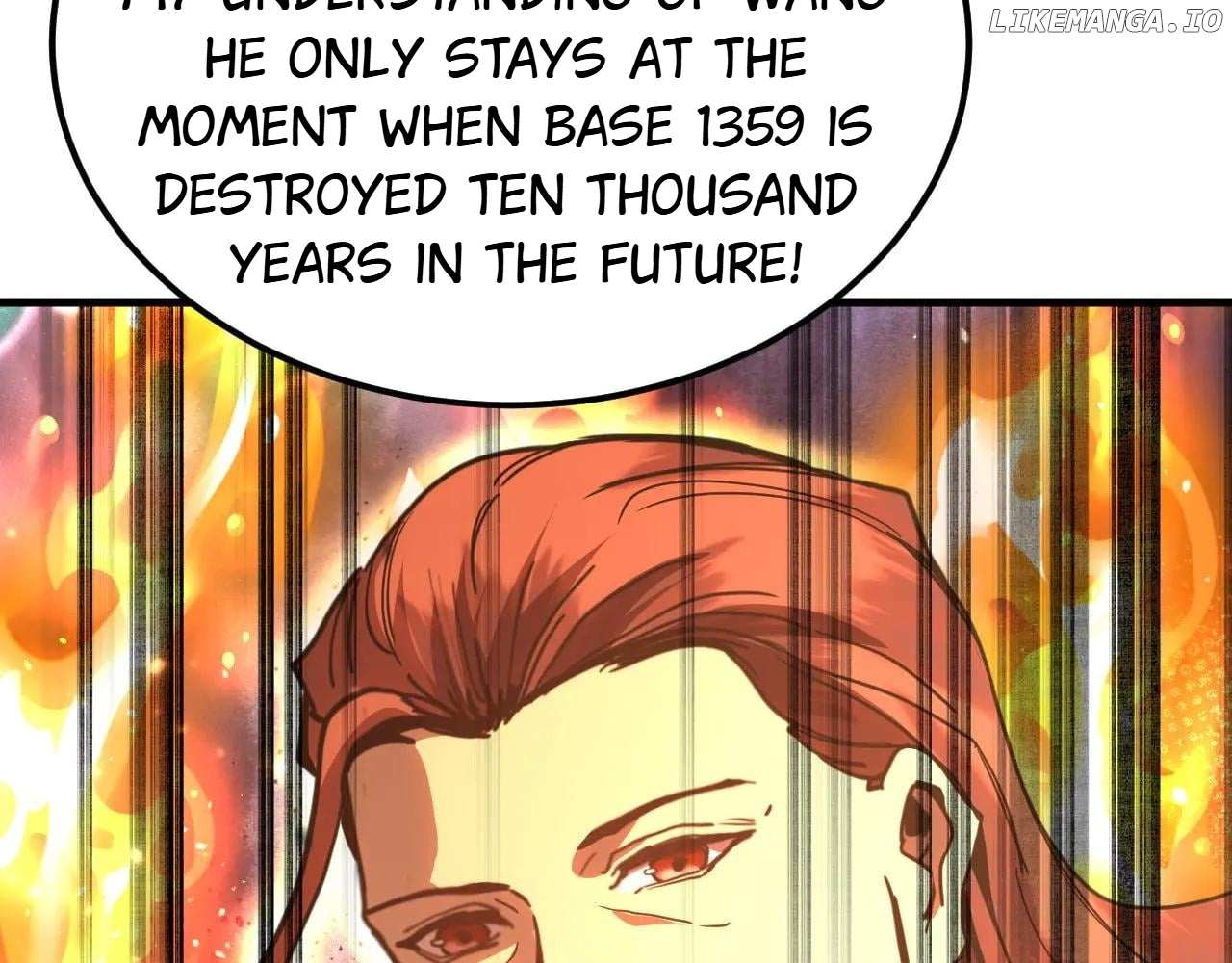 Read Apex Future Martial Arts Manga Online