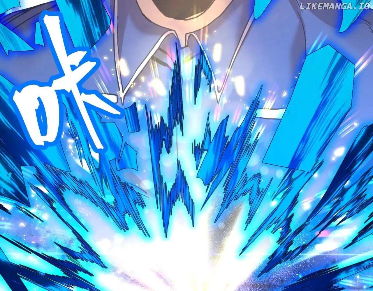 Read Apex Future Martial Arts Manga Online