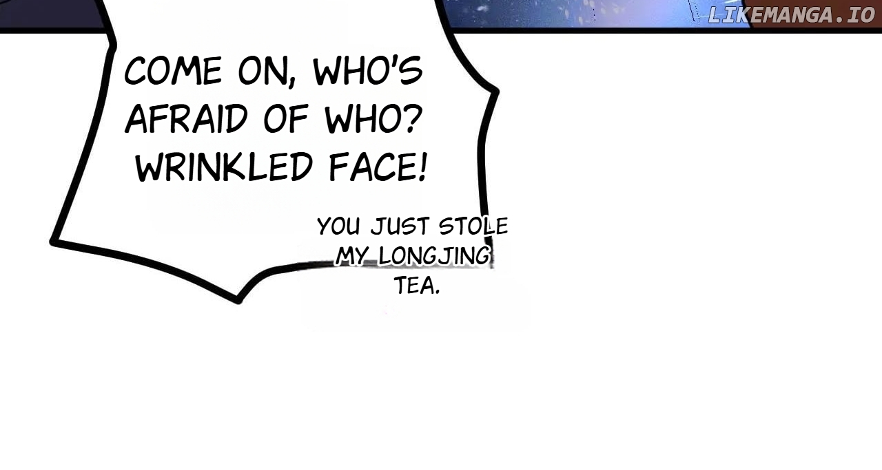 Read Apex Future Martial Arts Manga Online