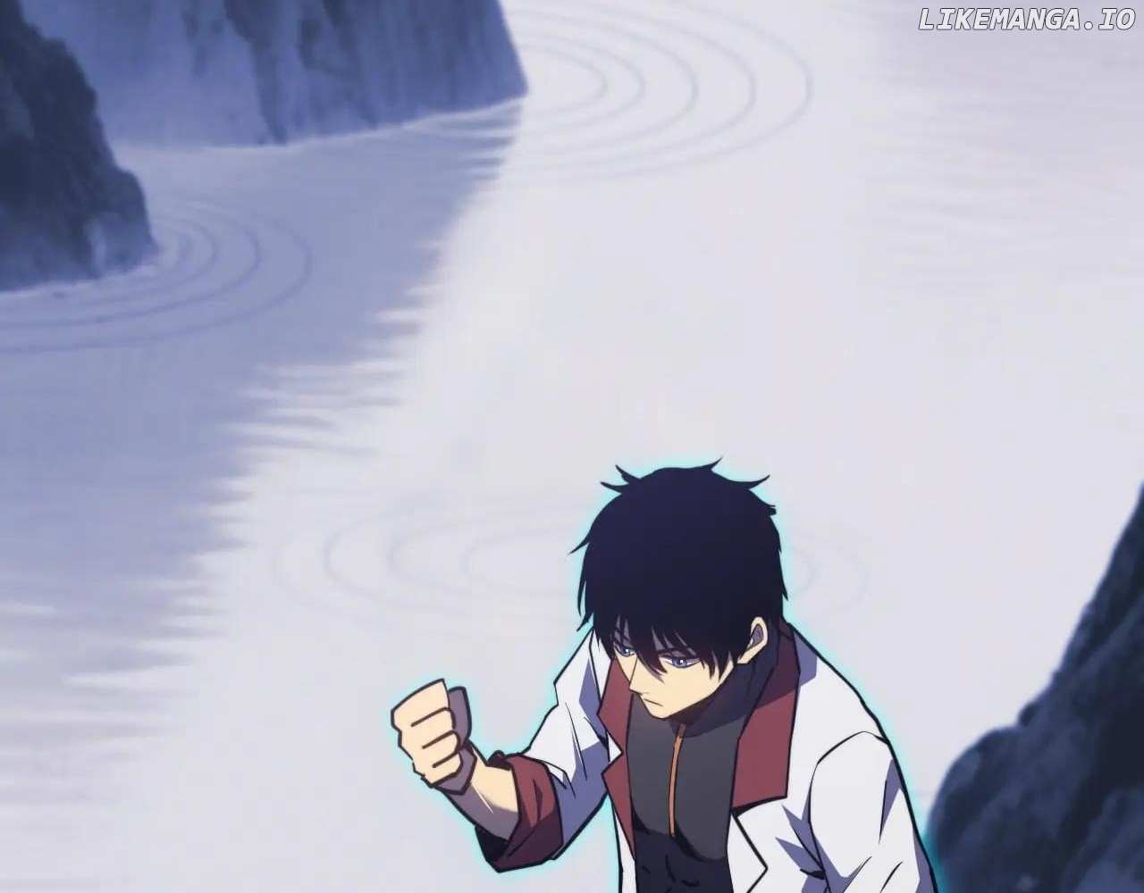 Read Apex Future Martial Arts Manga Online