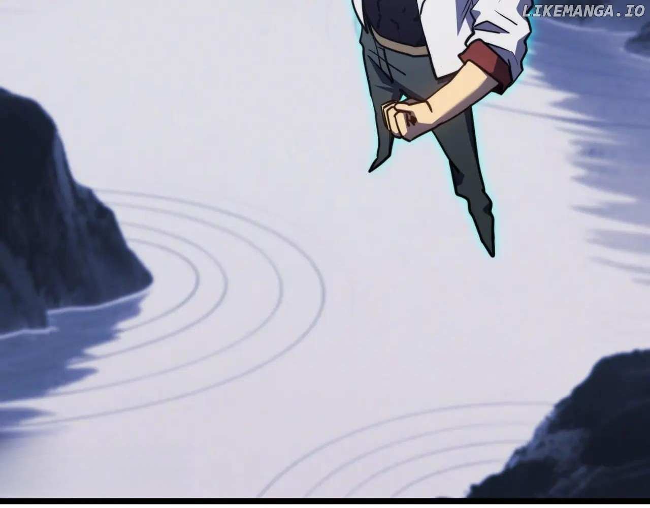 Read Apex Future Martial Arts Manga Online