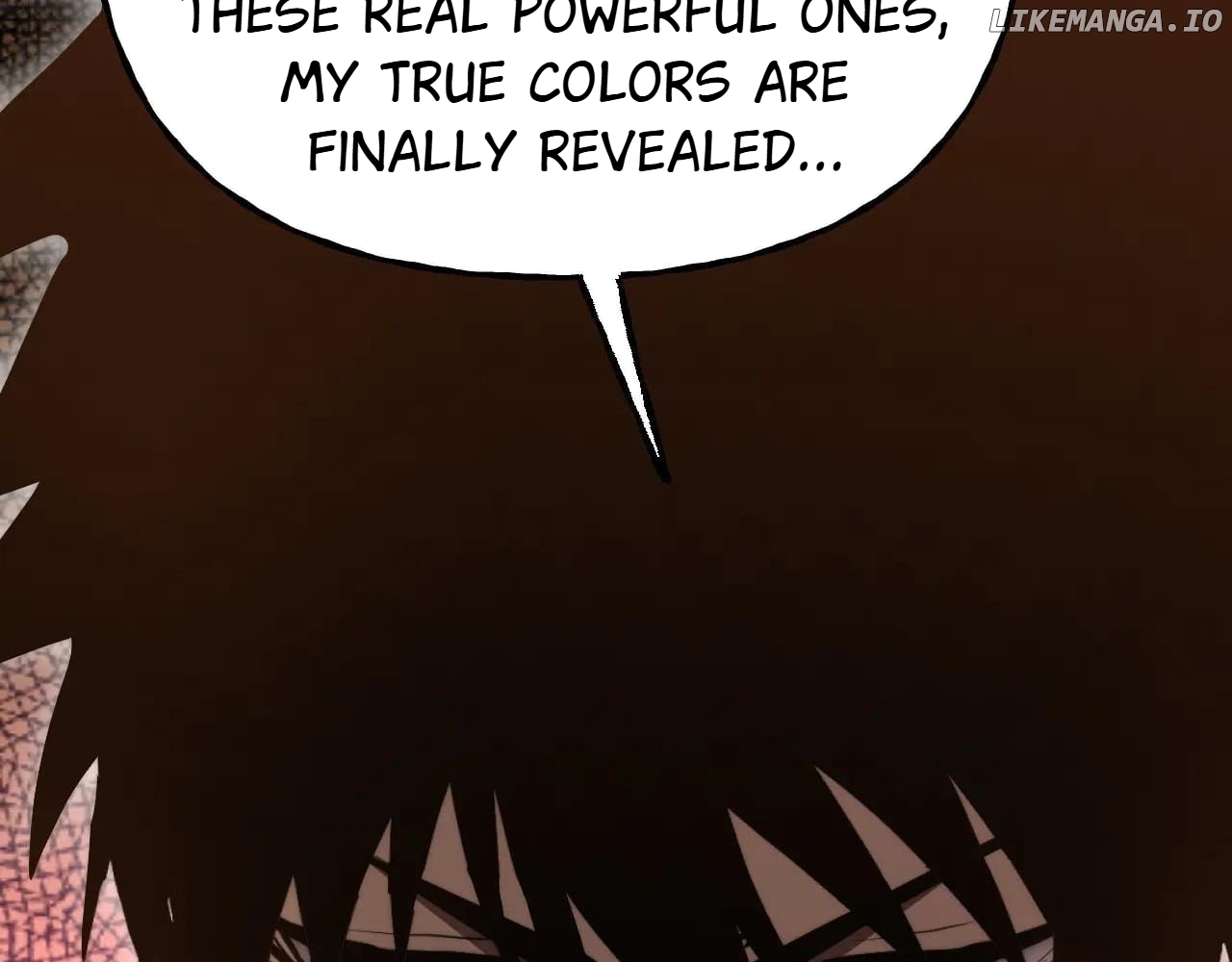 Read Apex Future Martial Arts Manga Online
