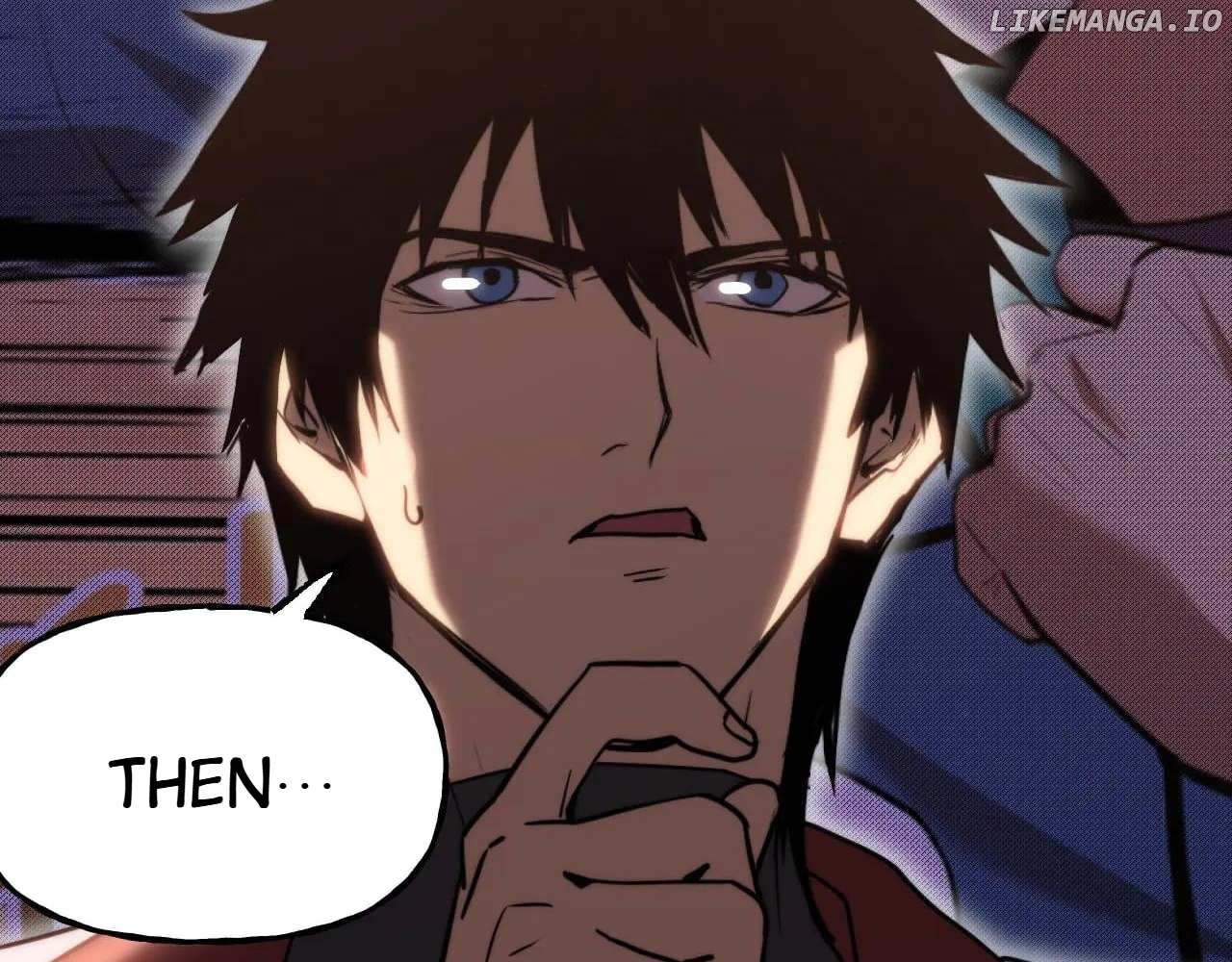 Read Apex Future Martial Arts Manga Online