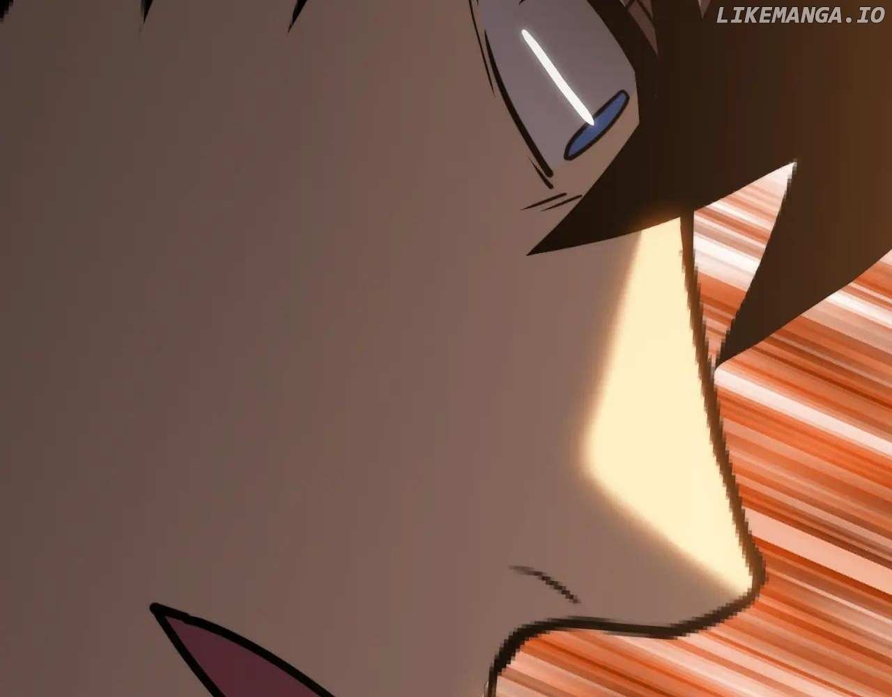 Read Apex Future Martial Arts Manga Online