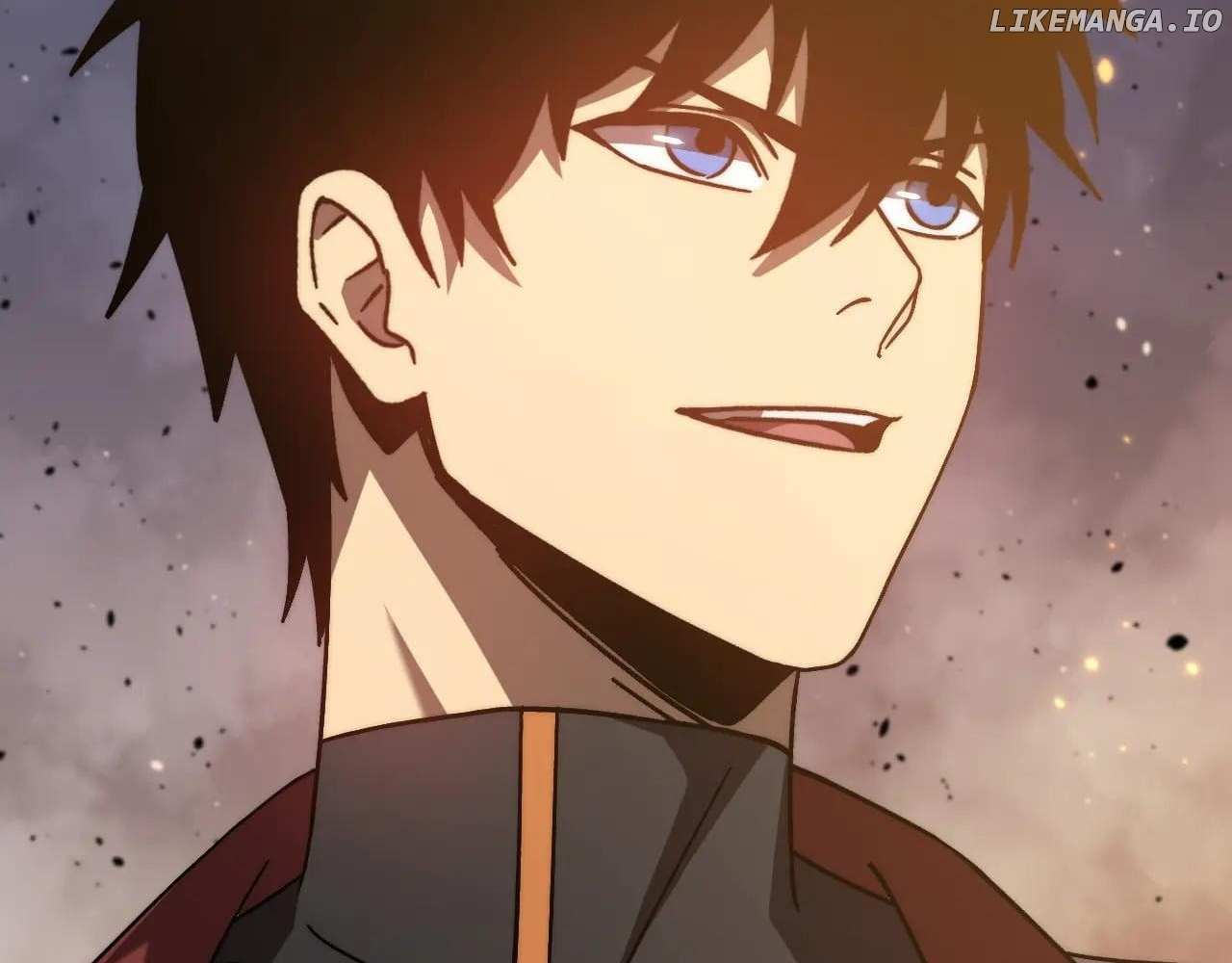 Read Apex Future Martial Arts Manga Online
