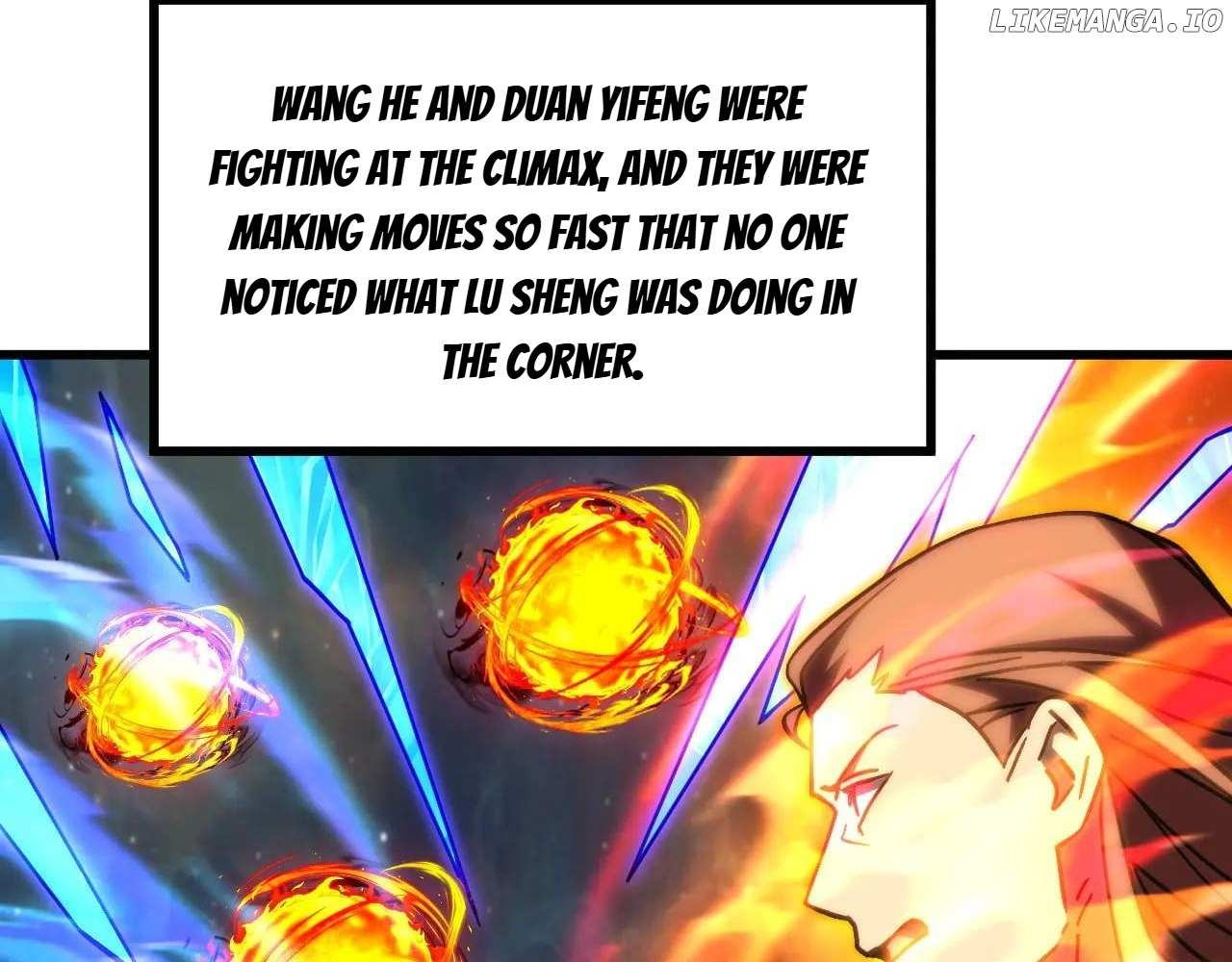 Read Apex Future Martial Arts Manga Online