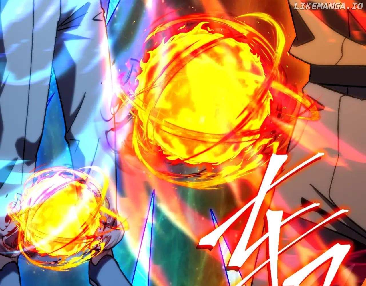 Read Apex Future Martial Arts Manga Online