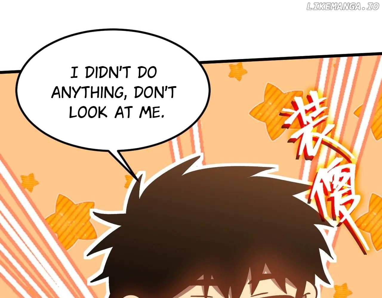Read Apex Future Martial Arts Manga Online