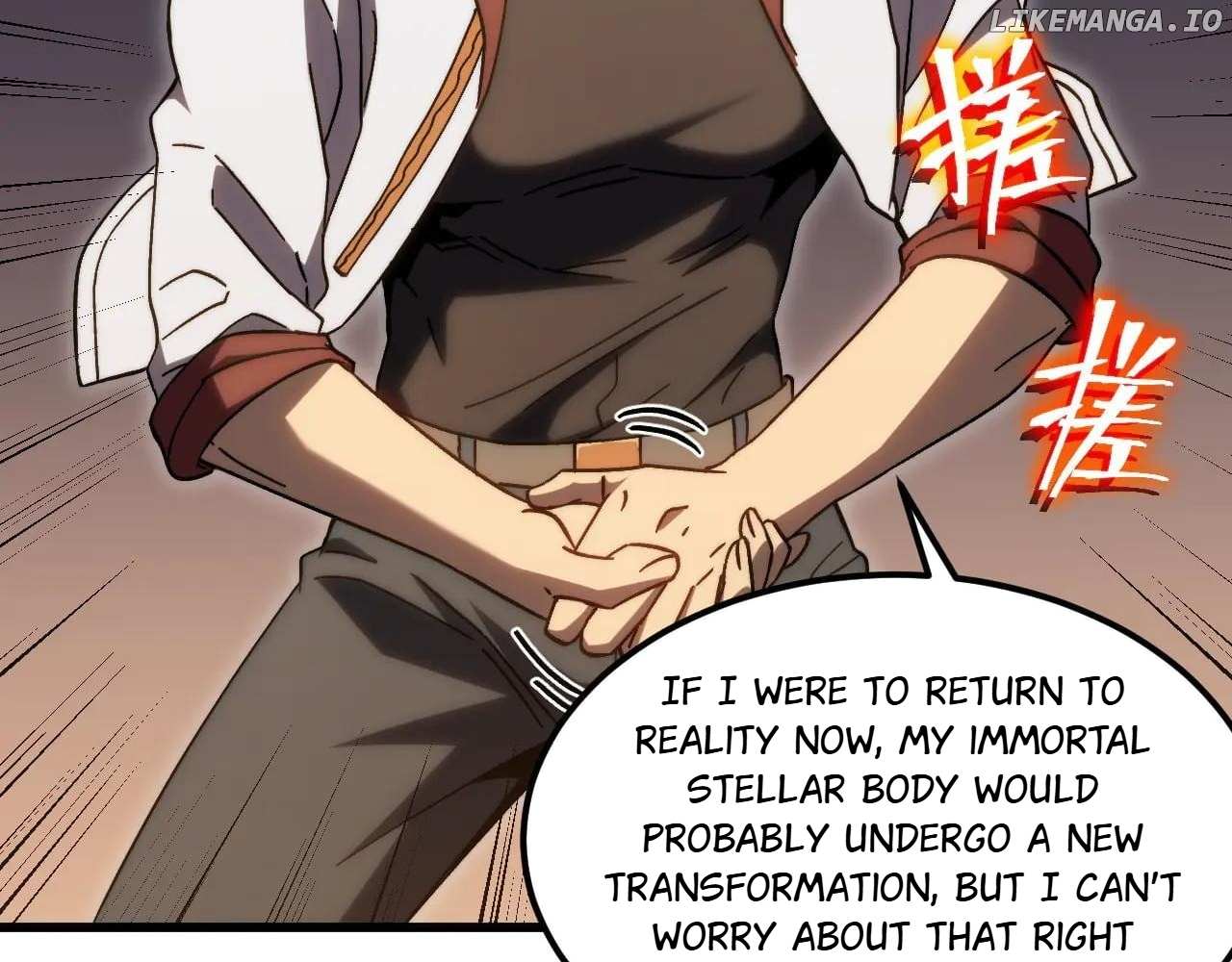 Read Apex Future Martial Arts Manga Online