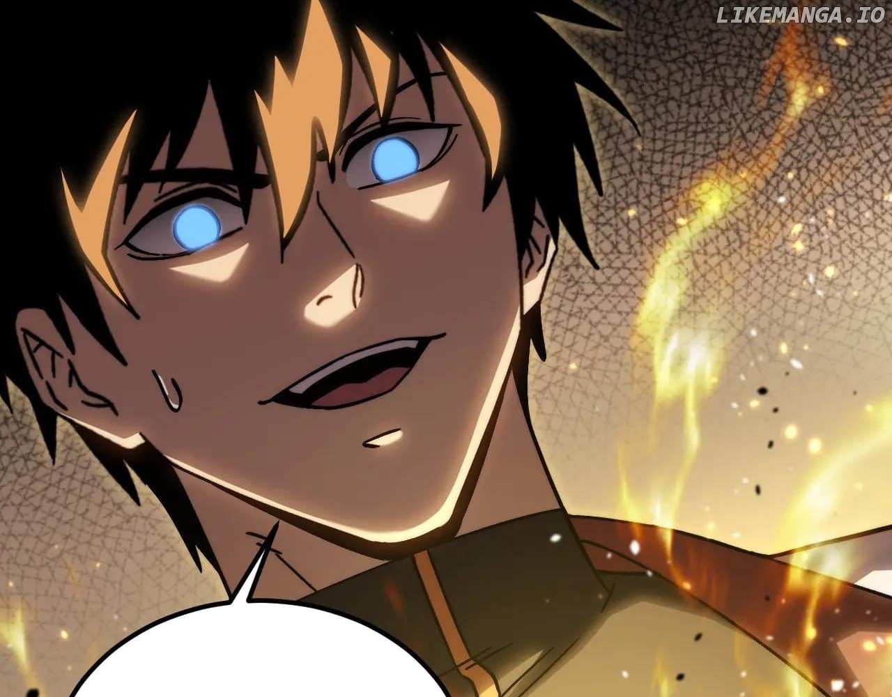 Read Apex Future Martial Arts Manga Online