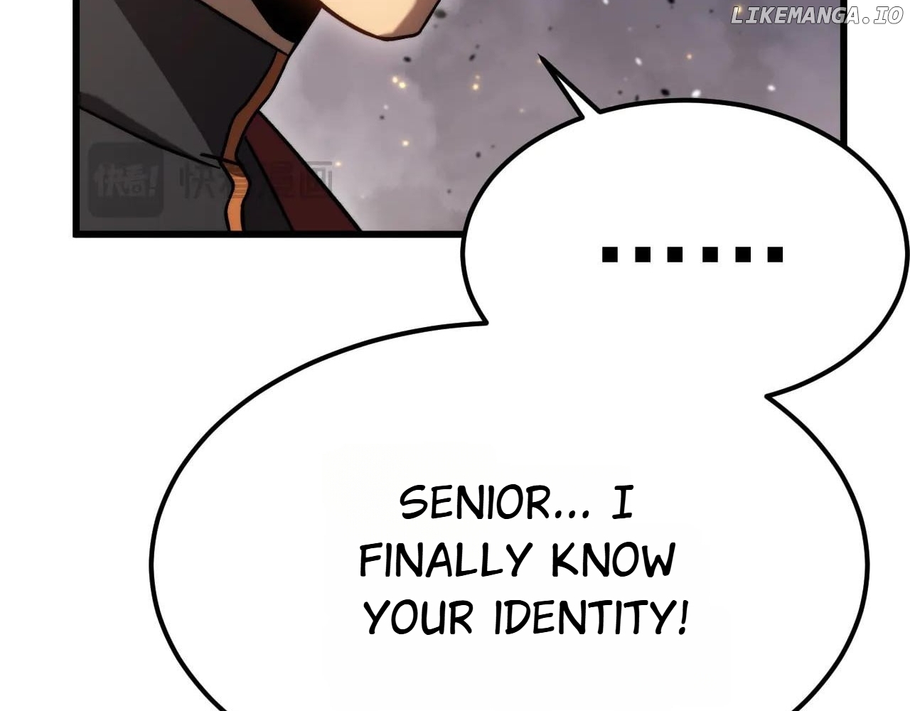 Read Apex Future Martial Arts Manga Online