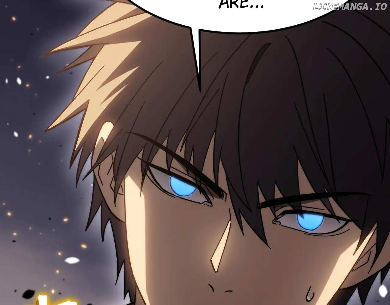 Read Apex Future Martial Arts Manga Online