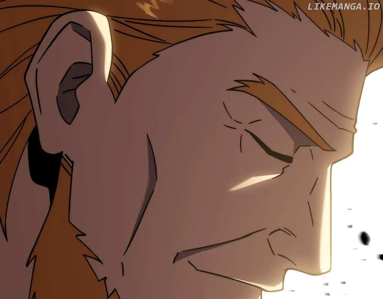 Read Apex Future Martial Arts Manga Online