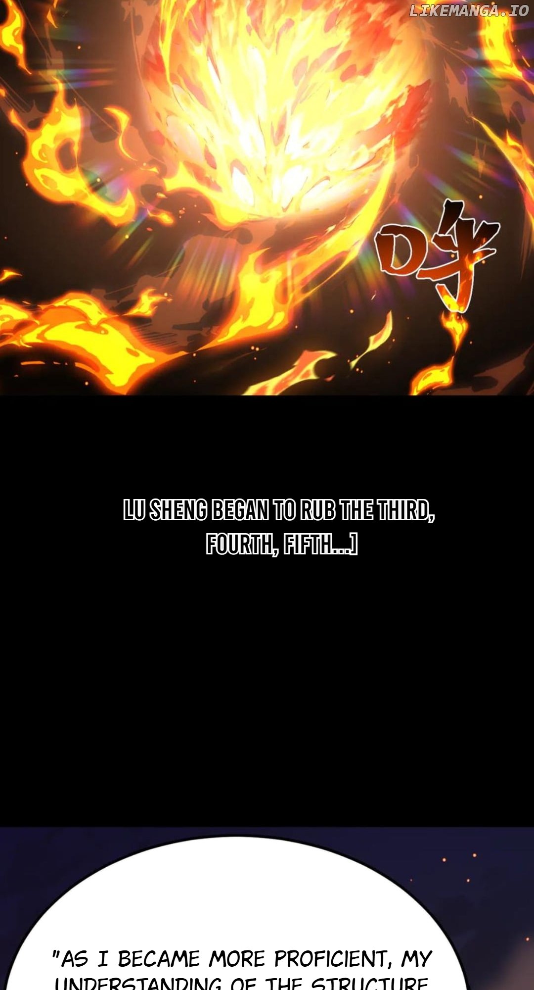 Read Apex Future Martial Arts Manga Online