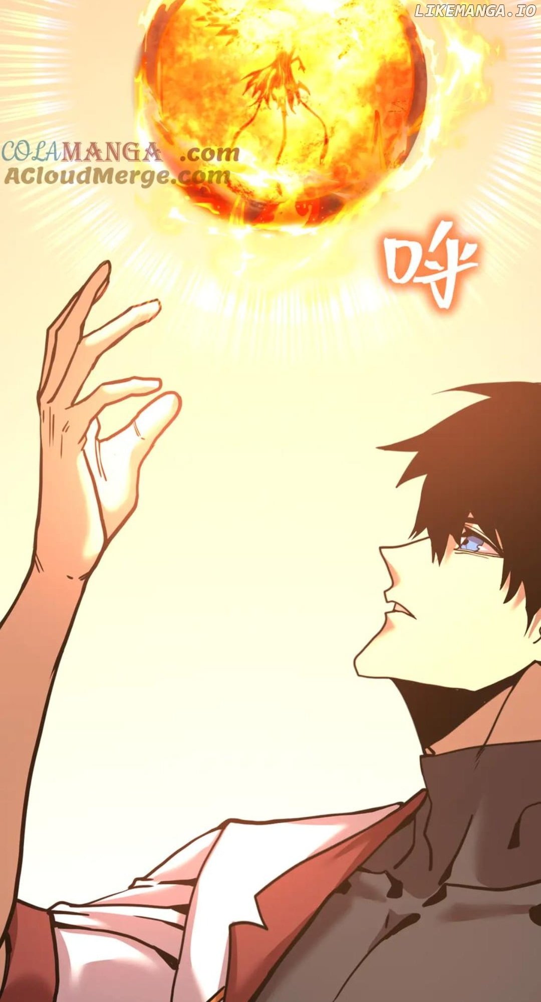 Read Apex Future Martial Arts Manga Online