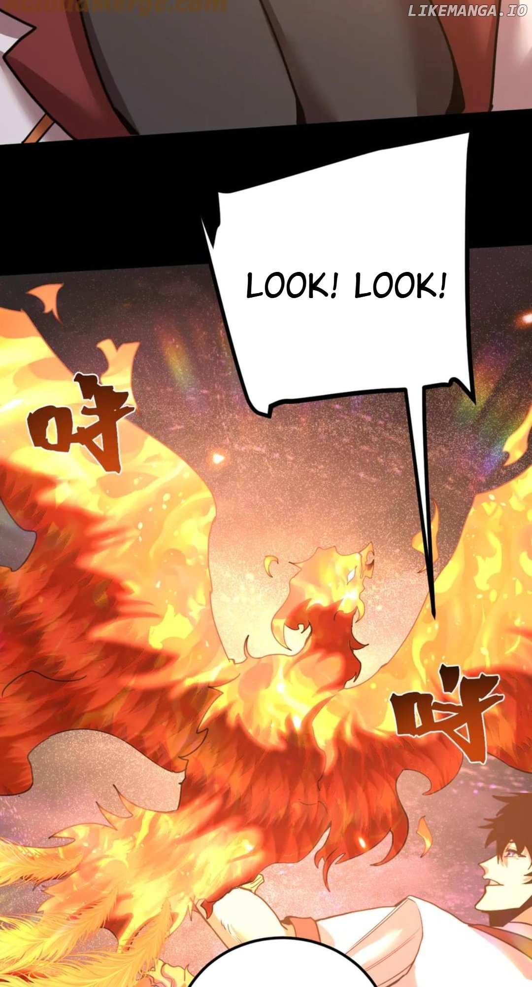Read Apex Future Martial Arts Manga Online