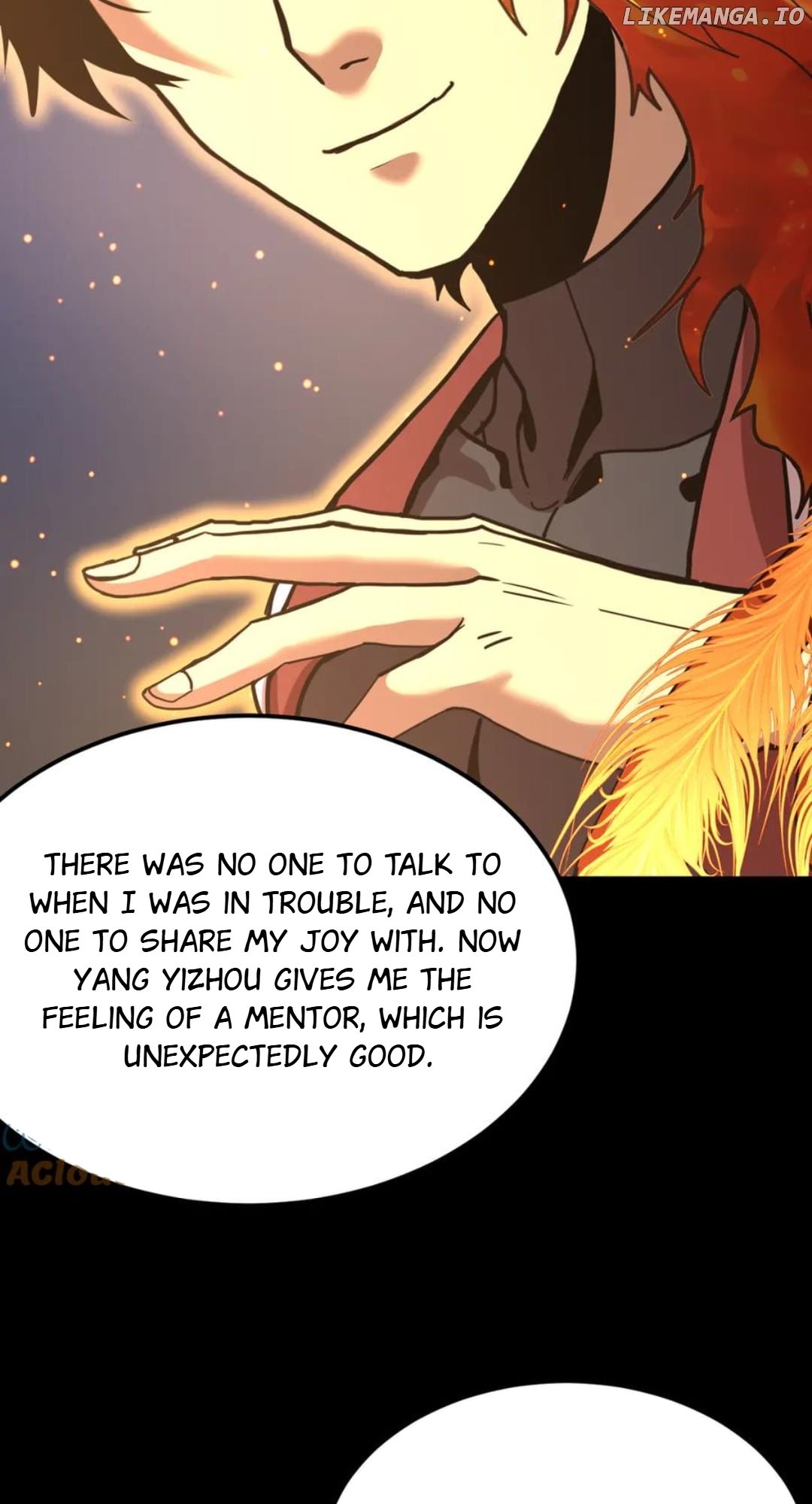 Read Apex Future Martial Arts Manga Online