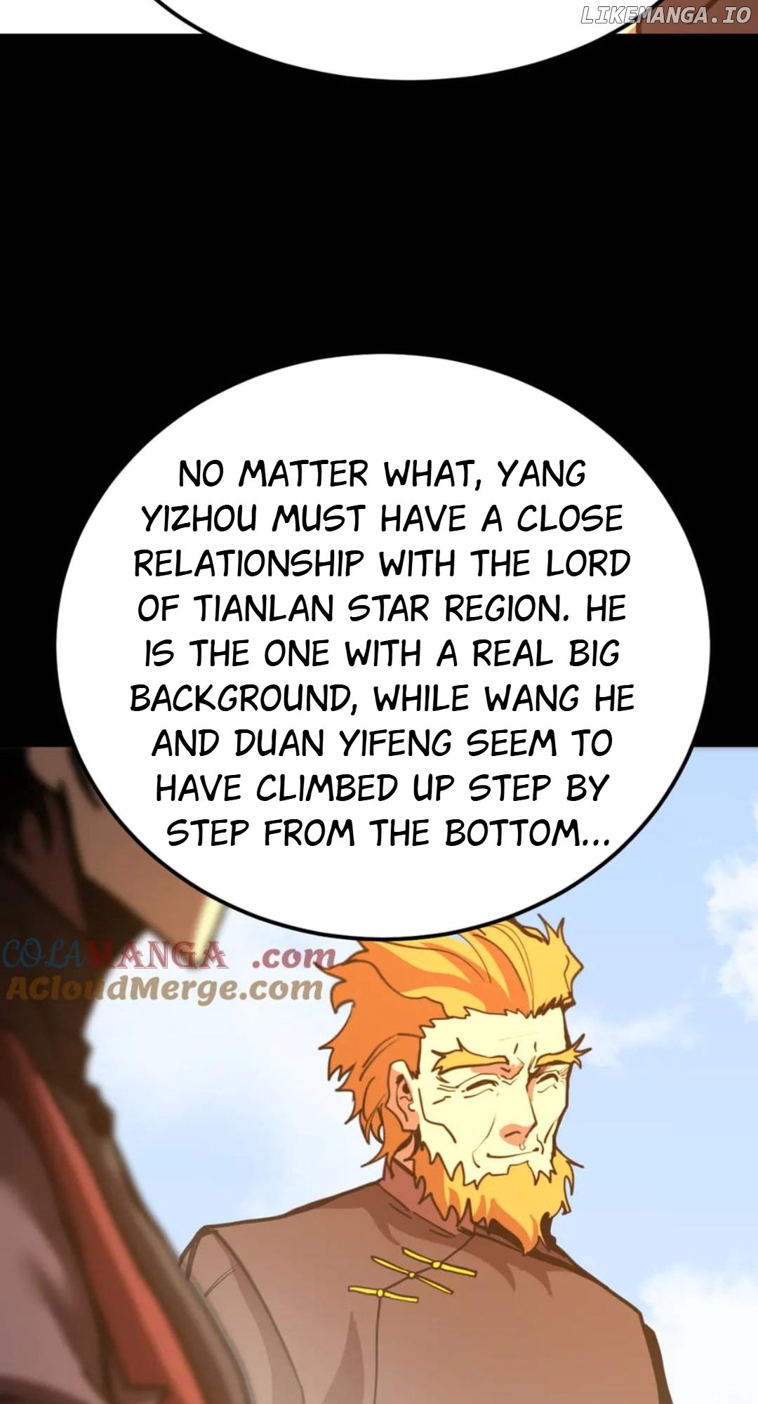 Read Apex Future Martial Arts Manga Online