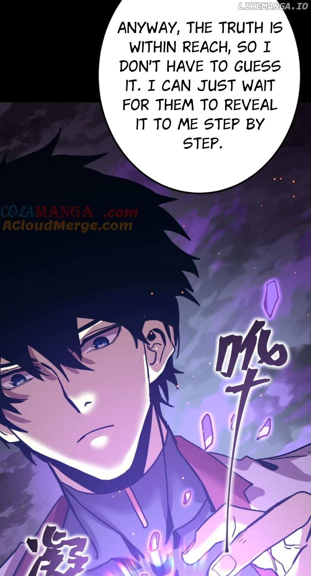 Read Apex Future Martial Arts Manga Online