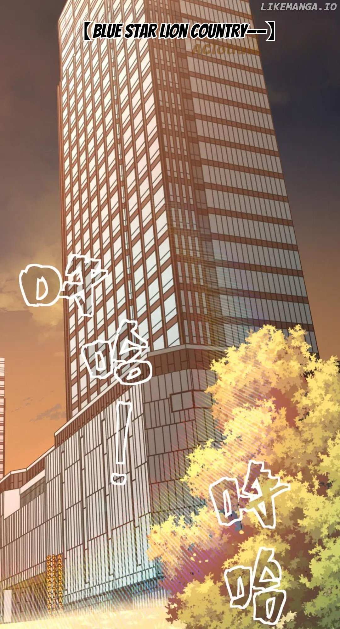 Read Apex Future Martial Arts Manga Online
