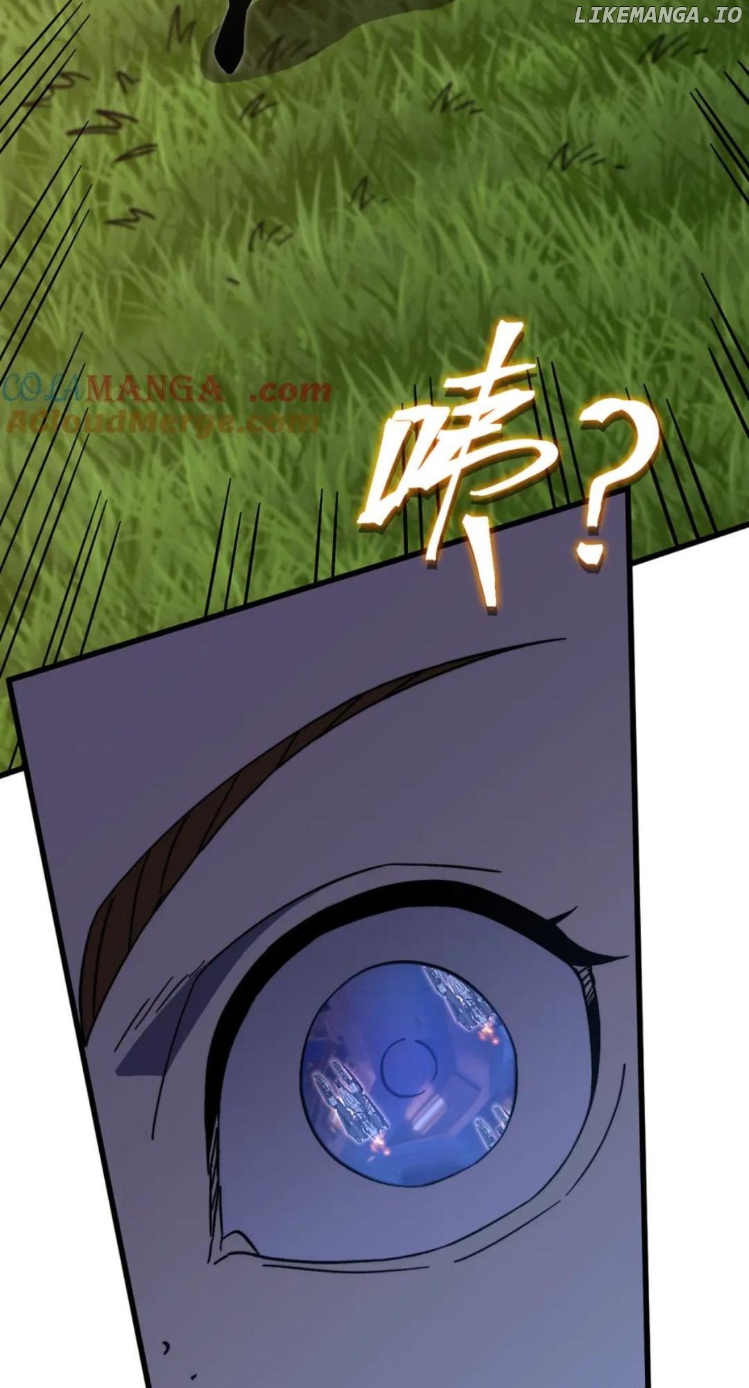 Read Apex Future Martial Arts Manga Online