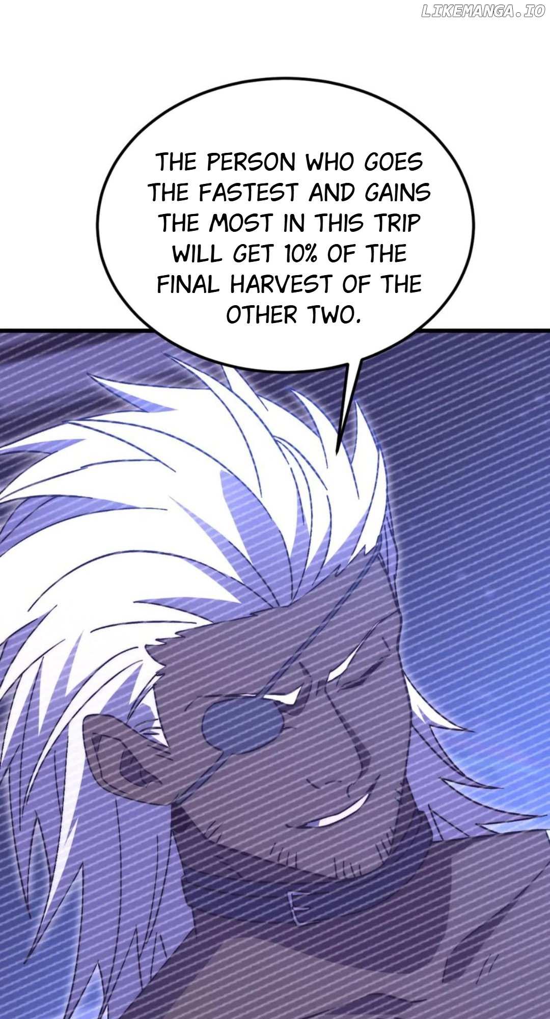 Read Apex Future Martial Arts Manga Online