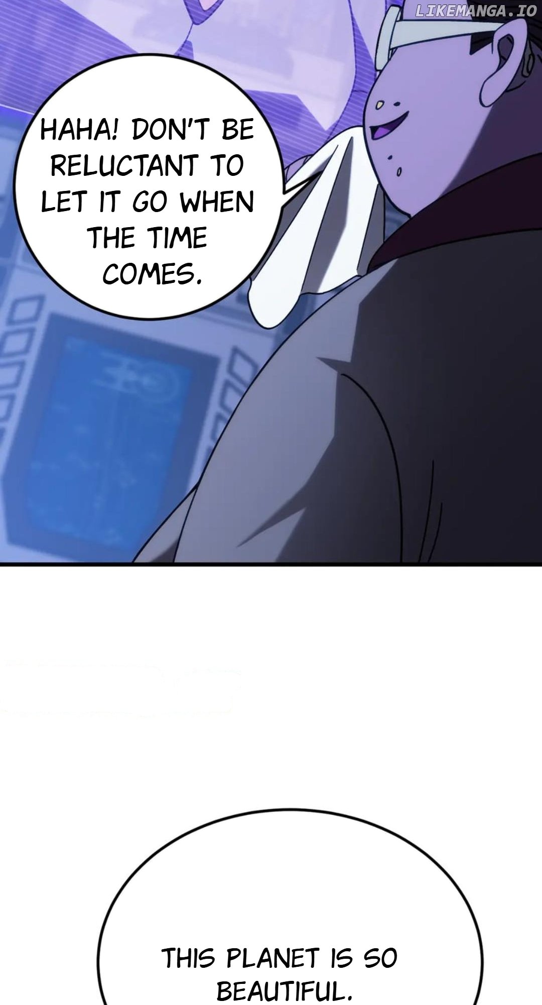 Read Apex Future Martial Arts Manga Online