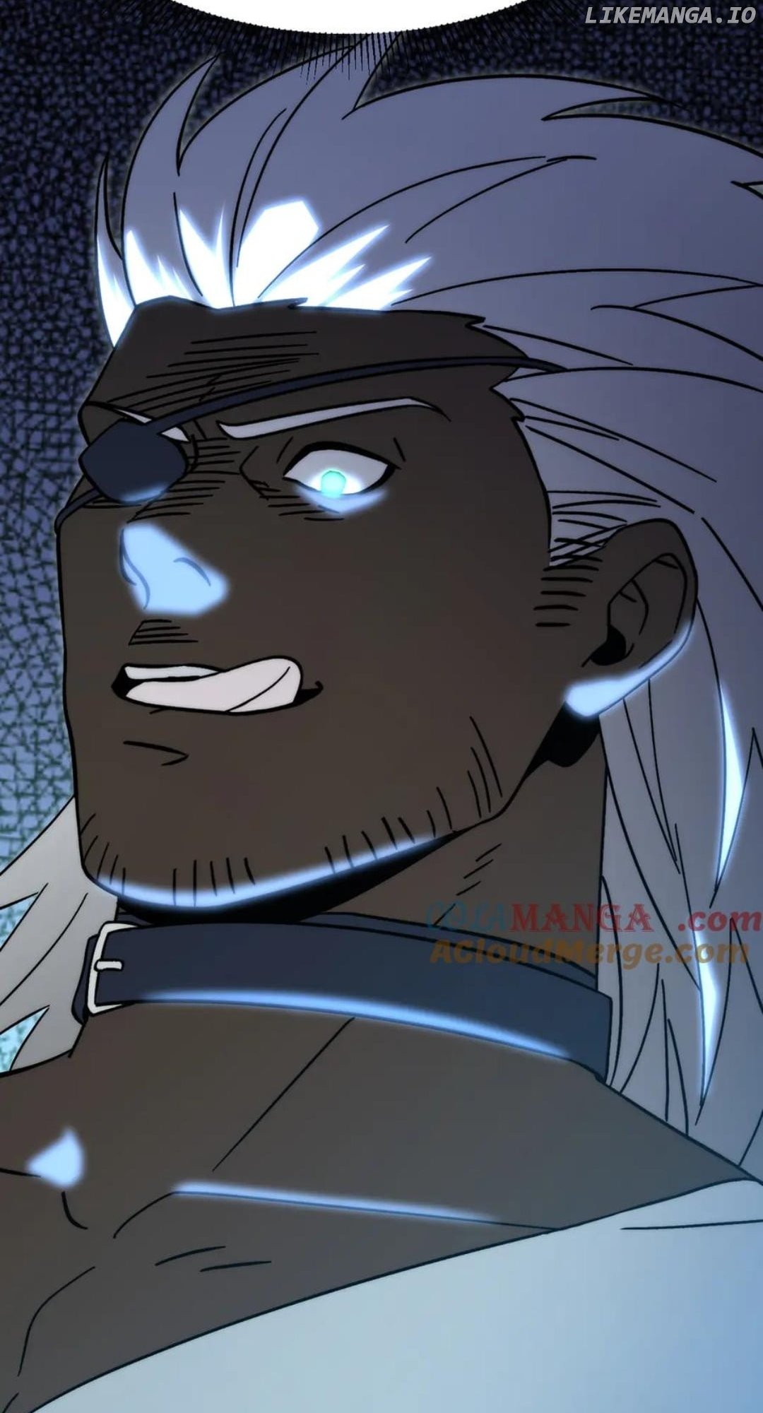 Read Apex Future Martial Arts Manga Online