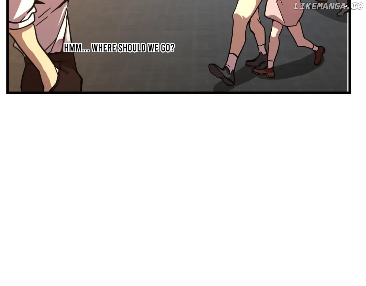 Read Apex Future Martial Arts Manga Online