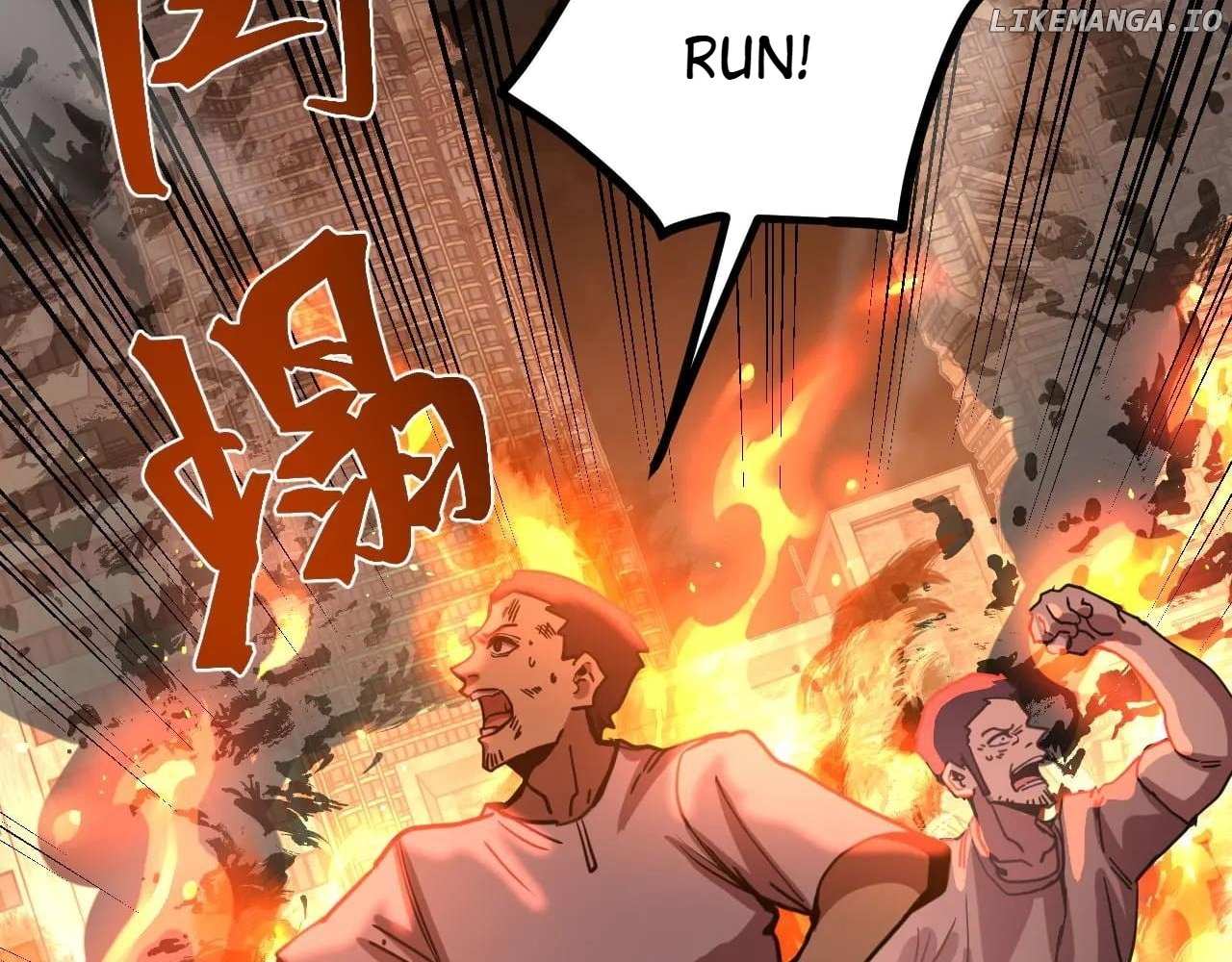 Read Apex Future Martial Arts Manga Online