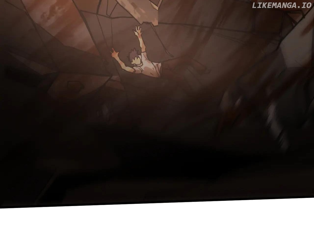 Read Apex Future Martial Arts Manga Online