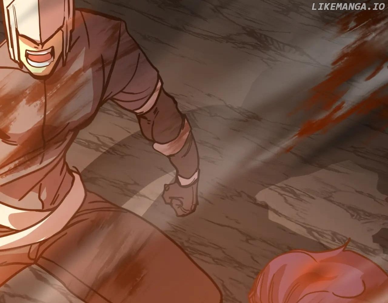 Read Apex Future Martial Arts Manga Online