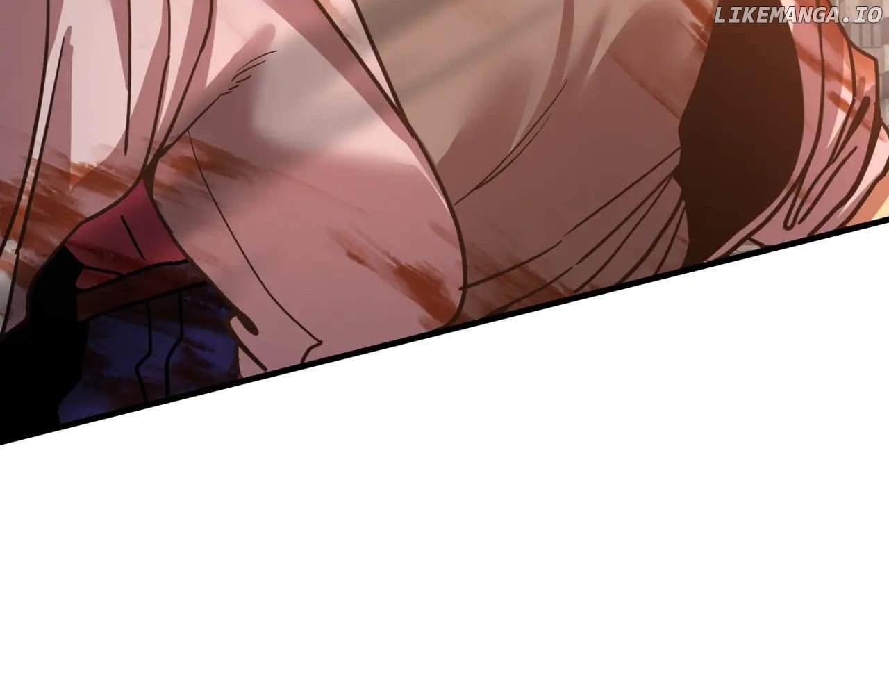 Read Apex Future Martial Arts Manga Online