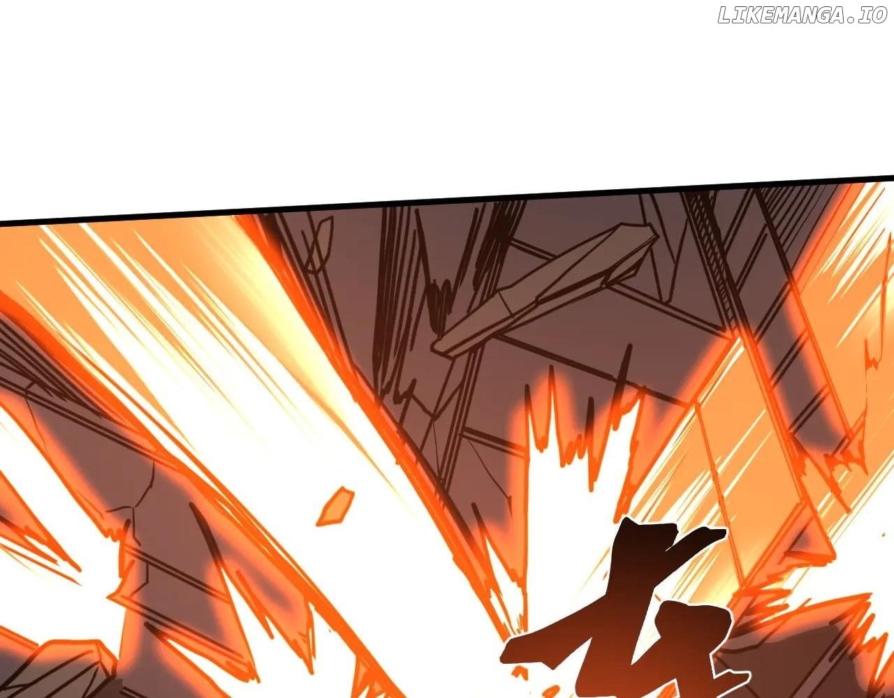 Read Apex Future Martial Arts Manga Online