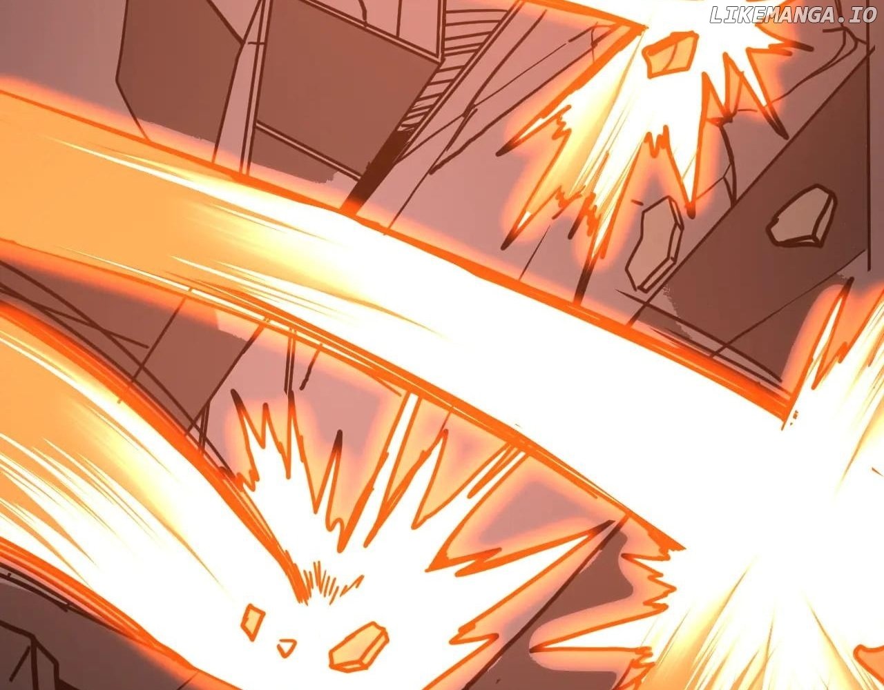 Read Apex Future Martial Arts Manga Online