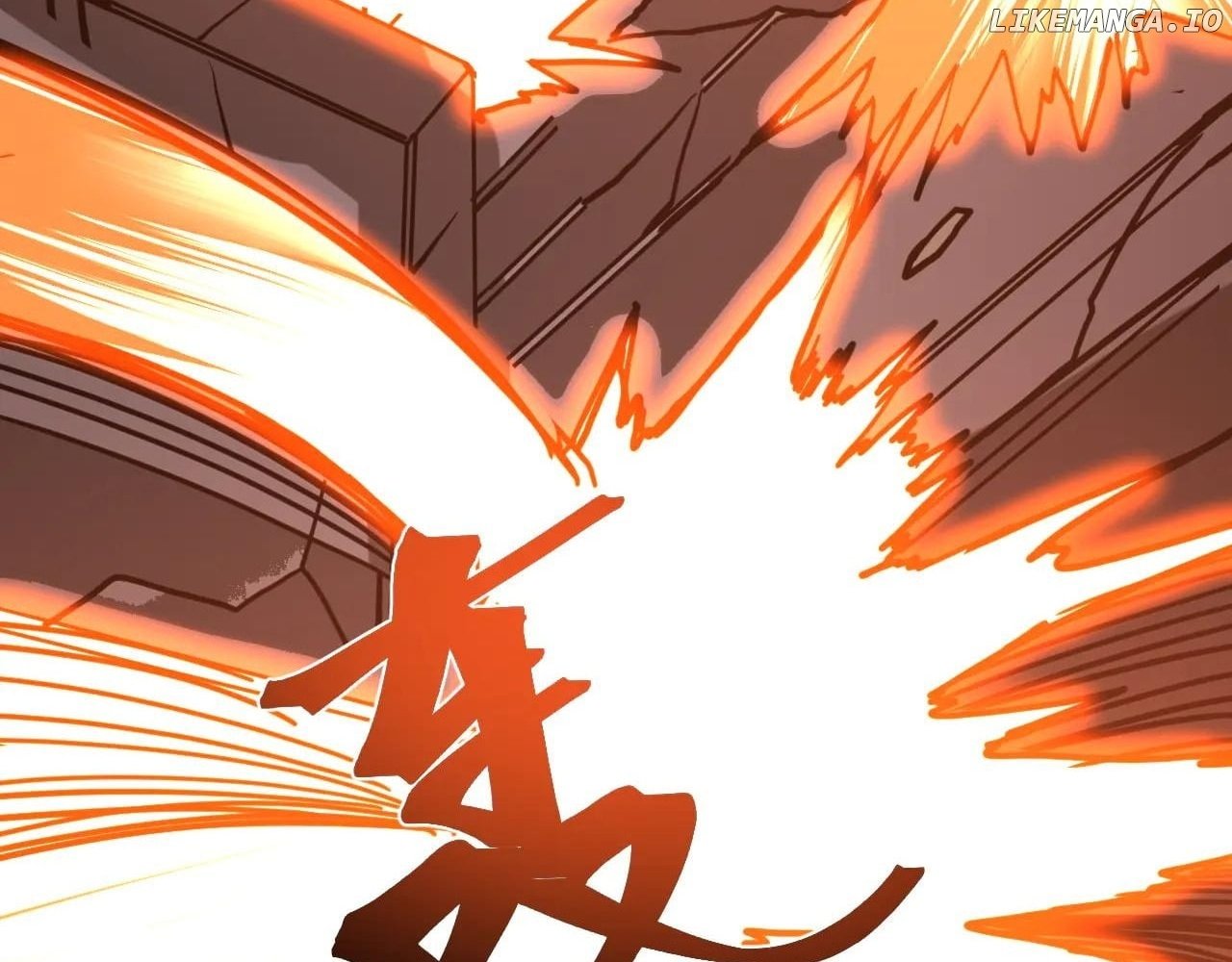Read Apex Future Martial Arts Manga Online