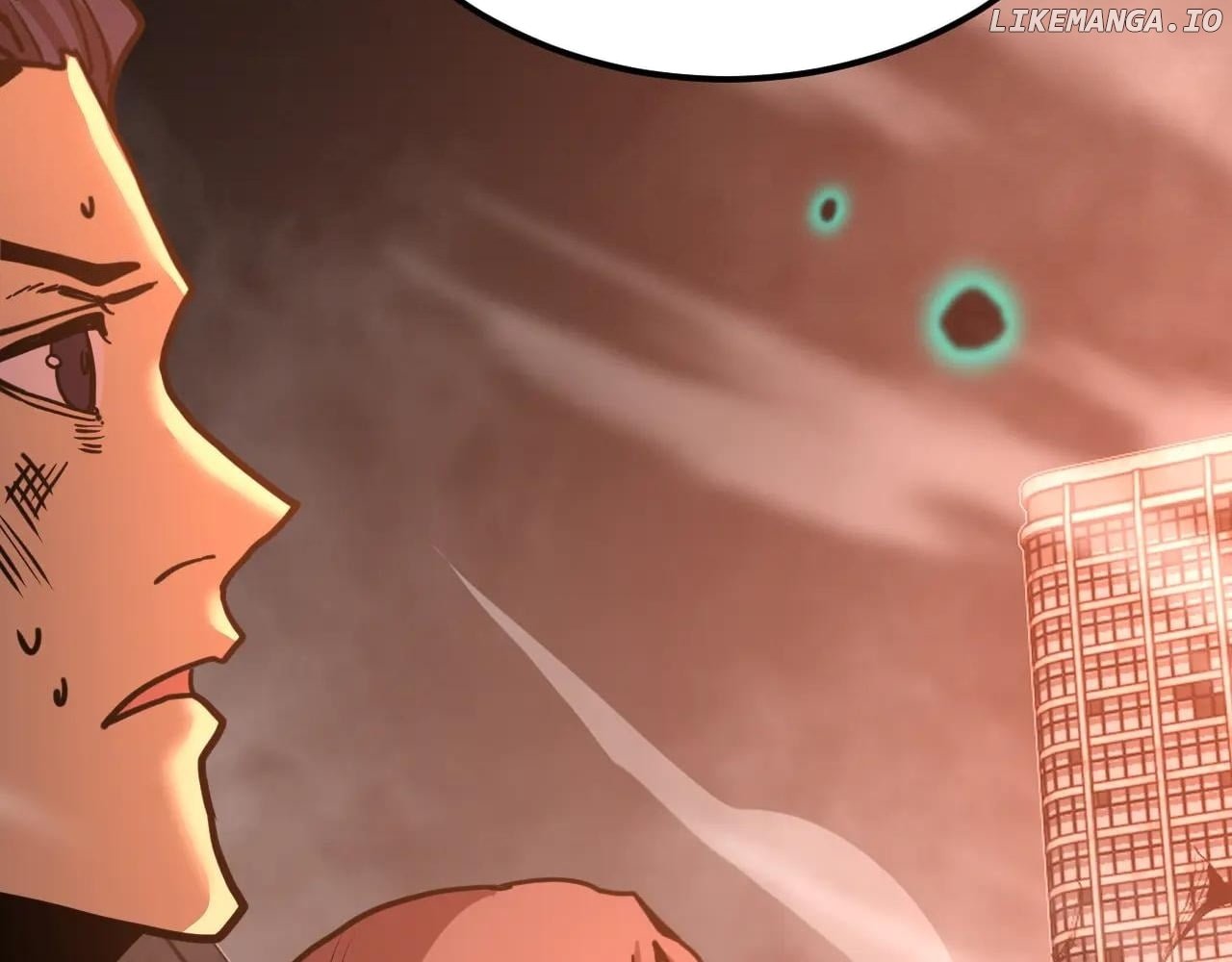 Read Apex Future Martial Arts Manga Online