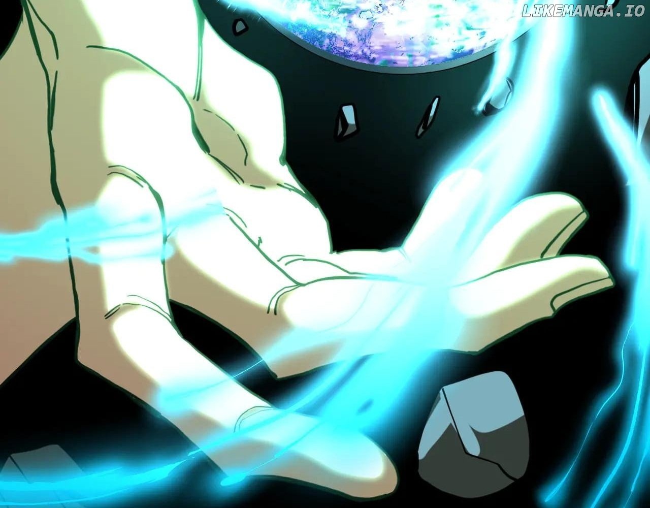 Read Apex Future Martial Arts Manga Online